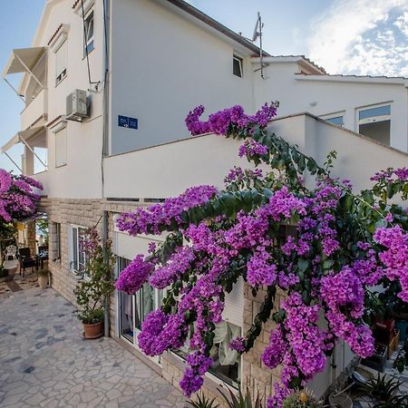 Apartman Rosa Supetarska Draga Bagian luar foto