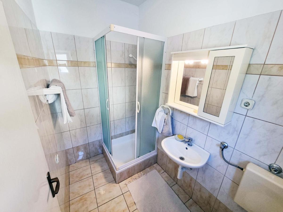 Apartman Rosa Supetarska Draga Bagian luar foto