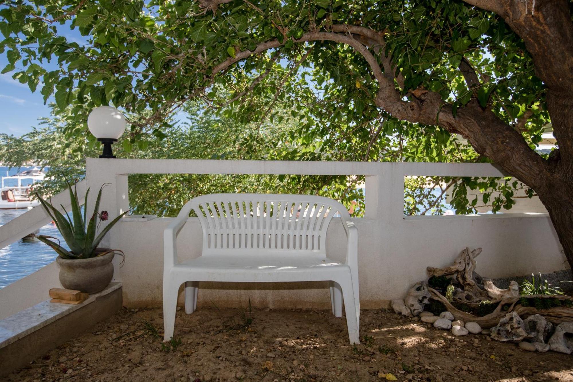 Apartman Rosa Supetarska Draga Bagian luar foto