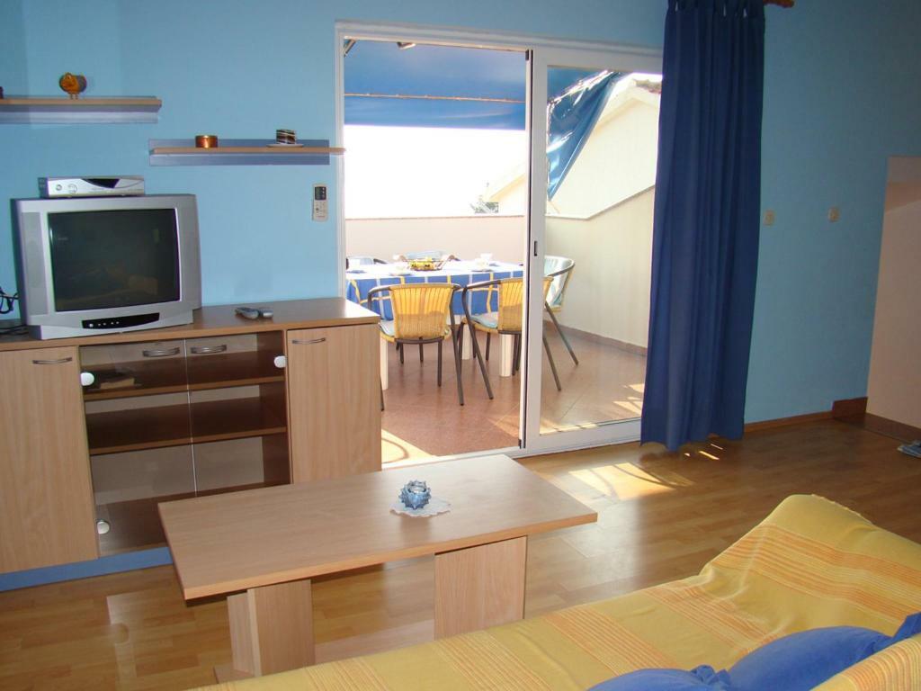 Apartman Rosa Supetarska Draga Bagian luar foto