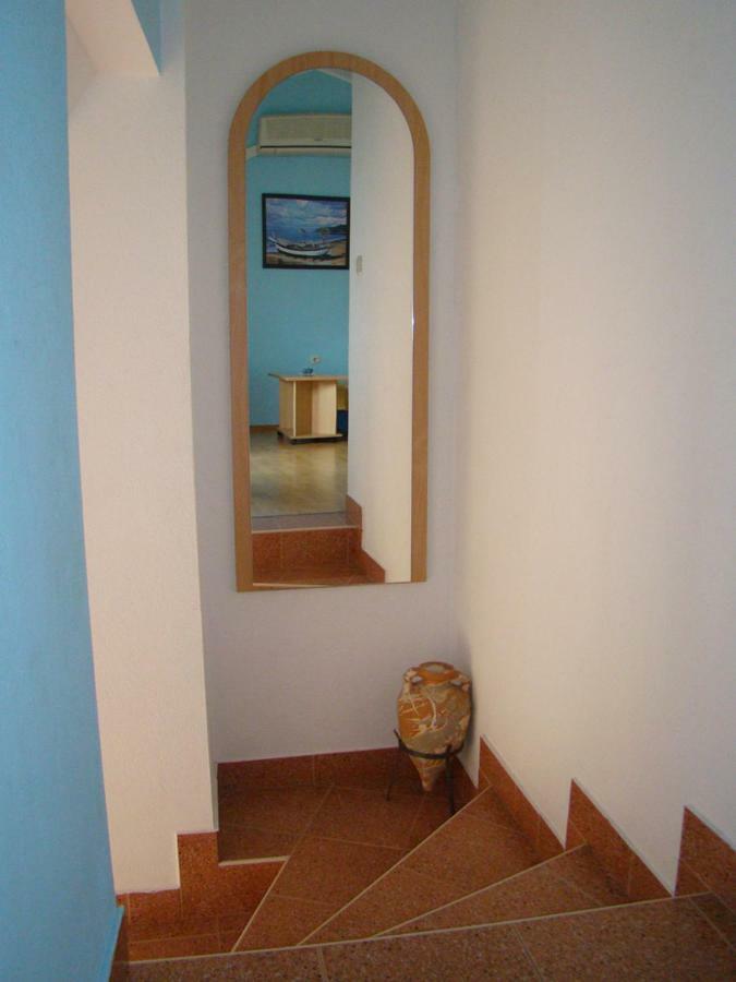 Apartman Rosa Supetarska Draga Bagian luar foto